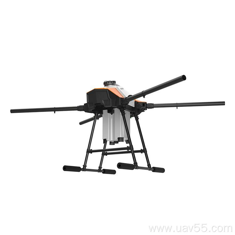 G420 Agricultural Drone Kit 22L Water Tank Frame