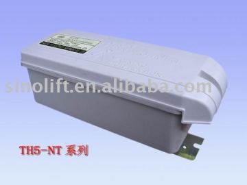 TH5-NT CE certificated ferro-magnetic neon transformer