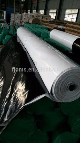 Heavy Duty Plastic Panda Film With Uv Resistant, High Quality Heavy