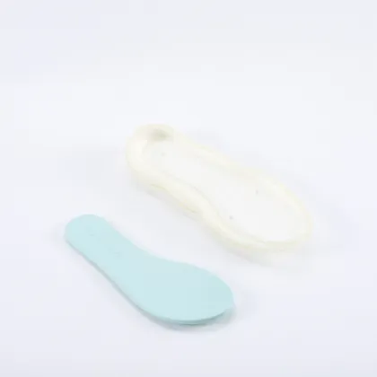 KPU-3001/B-5002 Sneaker uppers shoe