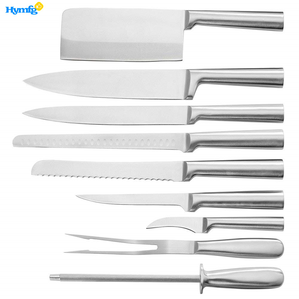 Chefs Knife Set