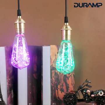 Decorative LED Bulb For Indoor