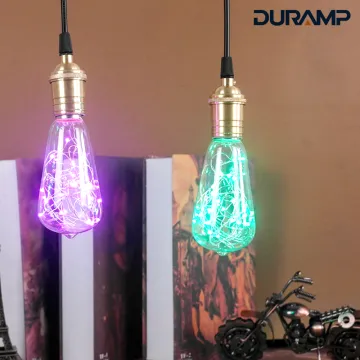 Decorative LED Bulb For Indoor