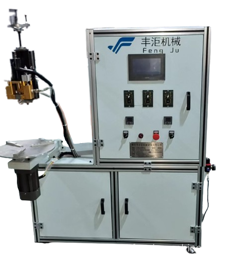 Mataas -quality filter end glue injection machine