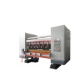 Thin Blade Corrugated Cardboard Slitter Scorer Machine