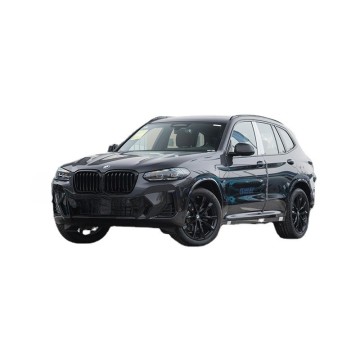 2023 BMW X3 xDrive30i 2.0T 245hp AT 4WD LHD - Cheap Price