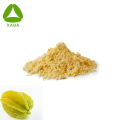 Suco de frutas em estrela orgânica natural natural 99% em pó