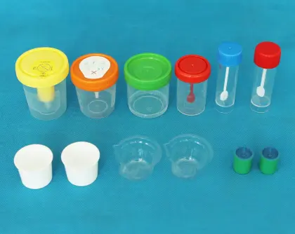 Urine Cup Stool Cup Urinalysis Cup
