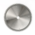 carbide tipped saw blade for wood working