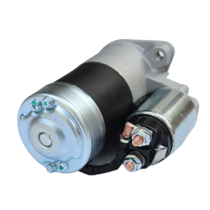 Auto Starter Motor MD172860 for Mitsubishi - Auto Electrical Systems
