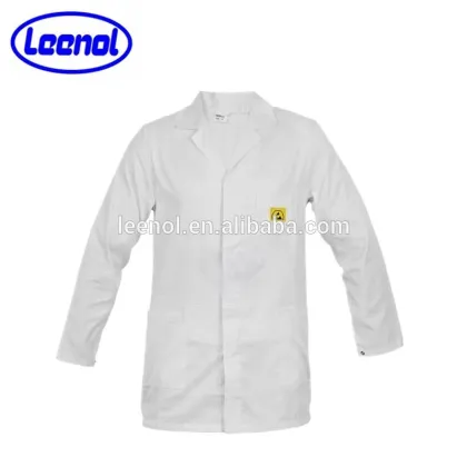 ESD Garment/ cleanroom Safety clothing/ ESD Antistatic clothing