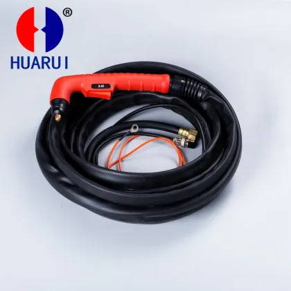 HUARUI S45 40Amps Plasma Cutting Torch