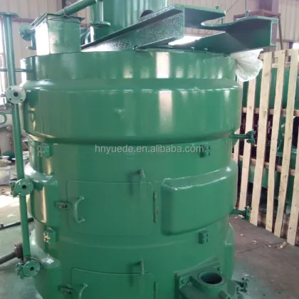 Large Prepress ZX28 50T/D Oil Expeller Machine for Sesame, Rapeseed, Canola, and Peanut Oil Extraction