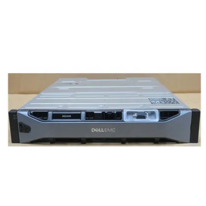 Exploring the Dell PowerVault MD1400: A Comprehensive Guide to NAS Storage Networking Solutions