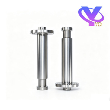 Mud Pump Alloy Steel Middle Pull Rod