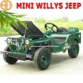 Bouba qualité assurée 800w Mini Jeep Willys à vendre