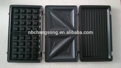 sandwich maker,sandwich toaster,electrical sandwich maker