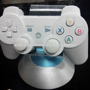 Guangdong Bluetooth Wireless Gamepad for Android/iOS/PC/TV Box, No Need to Install Driver