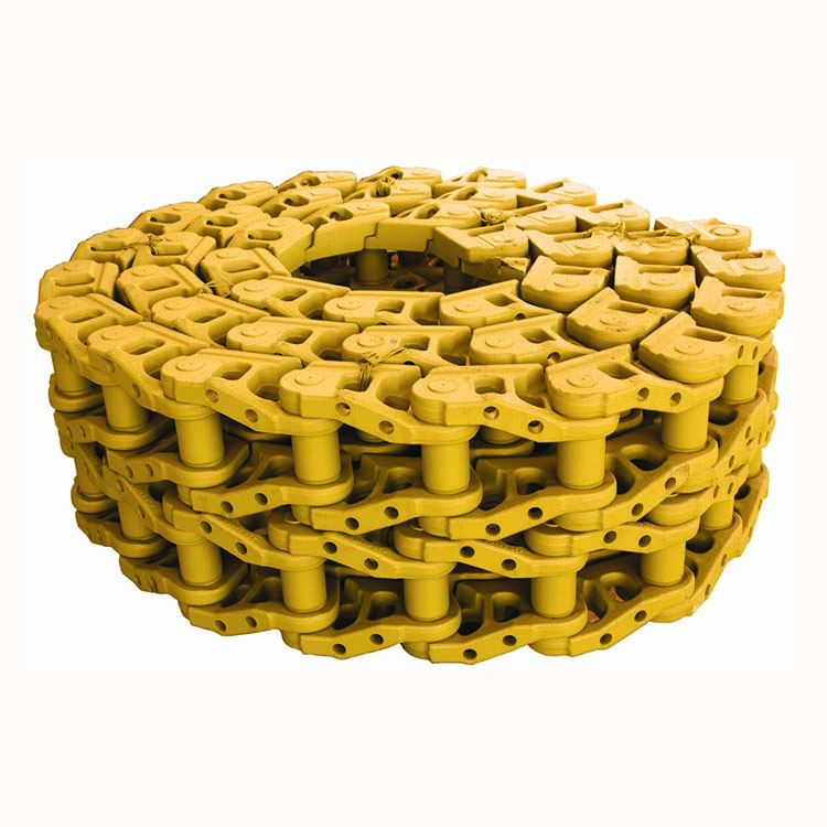 D6R Track Chain Group Patin de chenille 6I9668