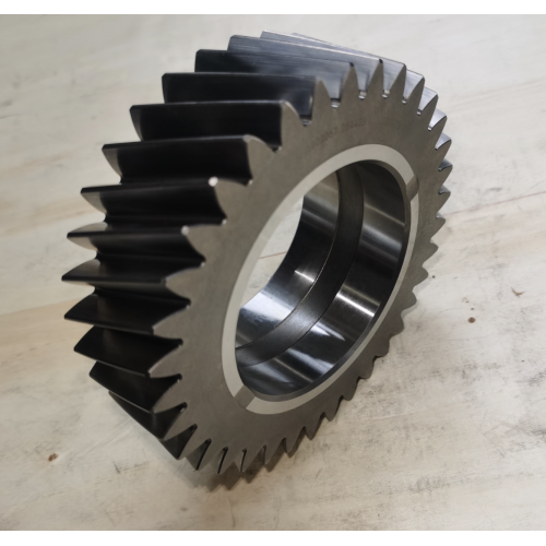 16S2230 16S2530 16S2531 16S221 16S181 Transmission Part Helical Gear 1316302067