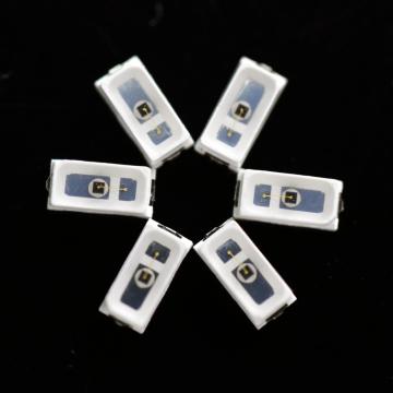 940nm LED - 3014 SMD LED 0.3W Optotech