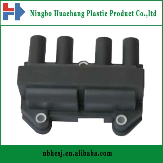 Plastic injection molding for plastic part