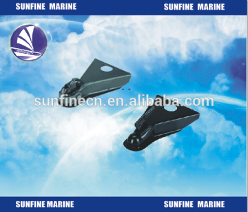 marine trailer coupler 5000LBS