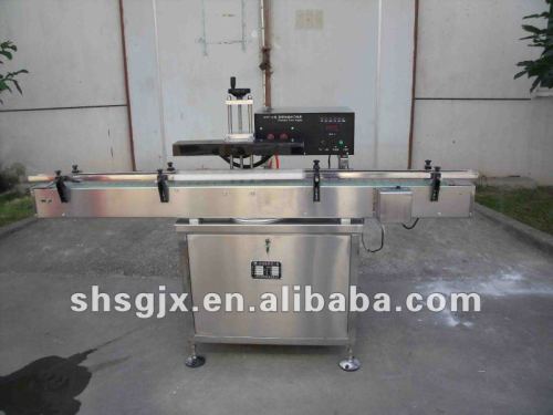 SG--electromagnetic induction sealing machine