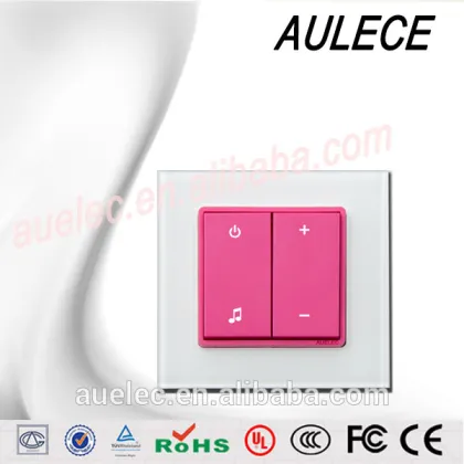 Smart wireless switch / wifi controlled power switch