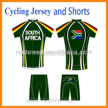 Sublimation Custom dirt bike clothing/mountain bike clothing/uv protection bike clothing