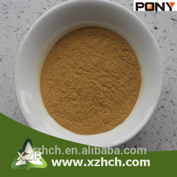 MG-2 wood pulp calcium lignosulfonate Dispersing Agents DZZ5