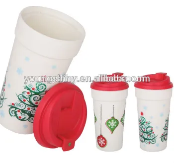 DOUBLEWALL COFFEE CUP