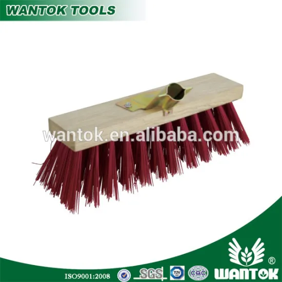 WT0306410 cleaning floor broom &brush