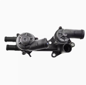 BYD Automobile Thermostat Assembly for F3, Yuan, Song, Qin, G6, G5, S6, S7, Surui