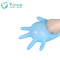 medical glove boxes nitrile powder free gloves nitrile