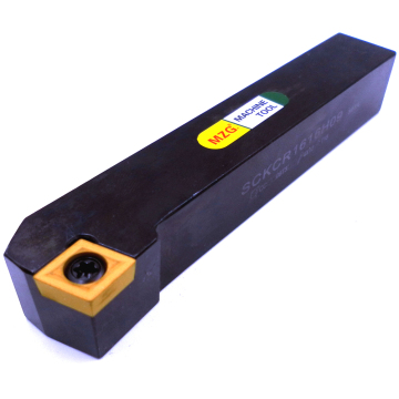 Maifix SCKCR CNC Lathe Cutting Machining Tool Holder for CCMT