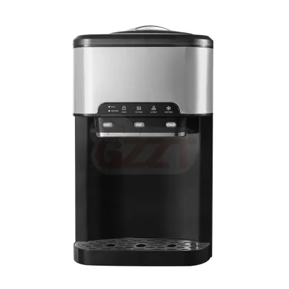 CE Approved Igloo 20Kgs Mini Ice Cube Maker