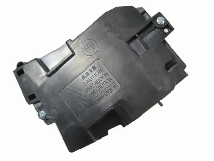 High Quality Original SHP119/AN-F212LP Mercury Lamp for SHARP XR-32S XR32S-L XR-32SL Projector
