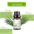 Pain Relief Water-Soluble Vetiver Essential Oil Diffuser Oil