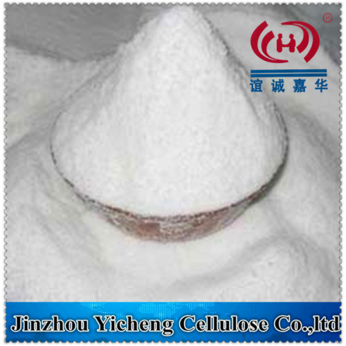 Modified HPMC building chemicals for Tile adhesive