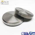 China Best Sale ISO5832-2 ASTM F67 Gr1 Titanium Disc Factory