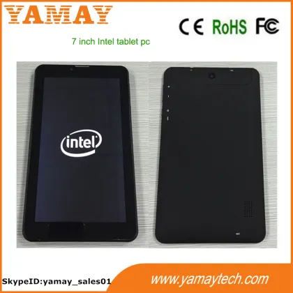 New 7inch good voice tablet with calling and bluetooth for student