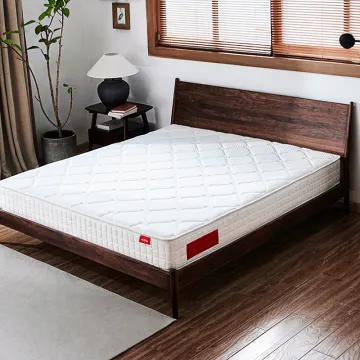 Vacuum Roll Up Packing Wholesale Pocket Spring Mattress