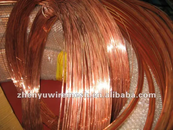 brass wire mesh(factory)