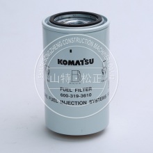 komatsu element ND090150-3730 for SA6D140-1