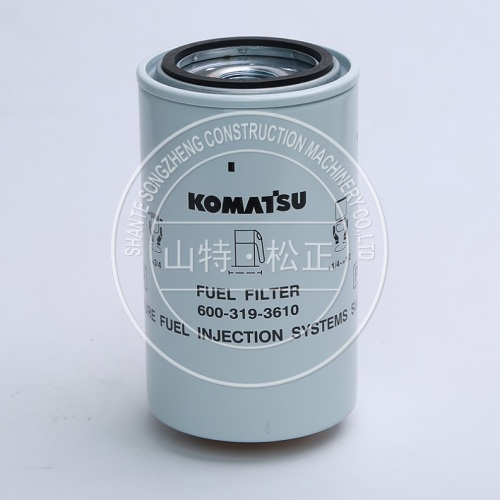 Komatsu D65EX-15E0 hydraulic filter element 421-60-35170