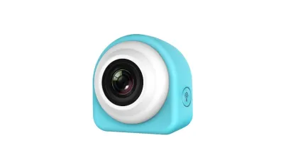The lovely 360 mini hidden camera wifi remote control mini bluetooth camera on the wall mini wifi camera