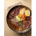 Yanbian Cuisine Selection Yanji Buckwheat Cold Noodles