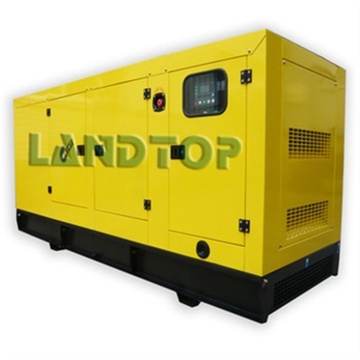 200 300kva Diesel Generator Electric with Perkins Generator