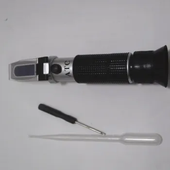 Brix and Syrup Hydrometer LB32T Refractometer